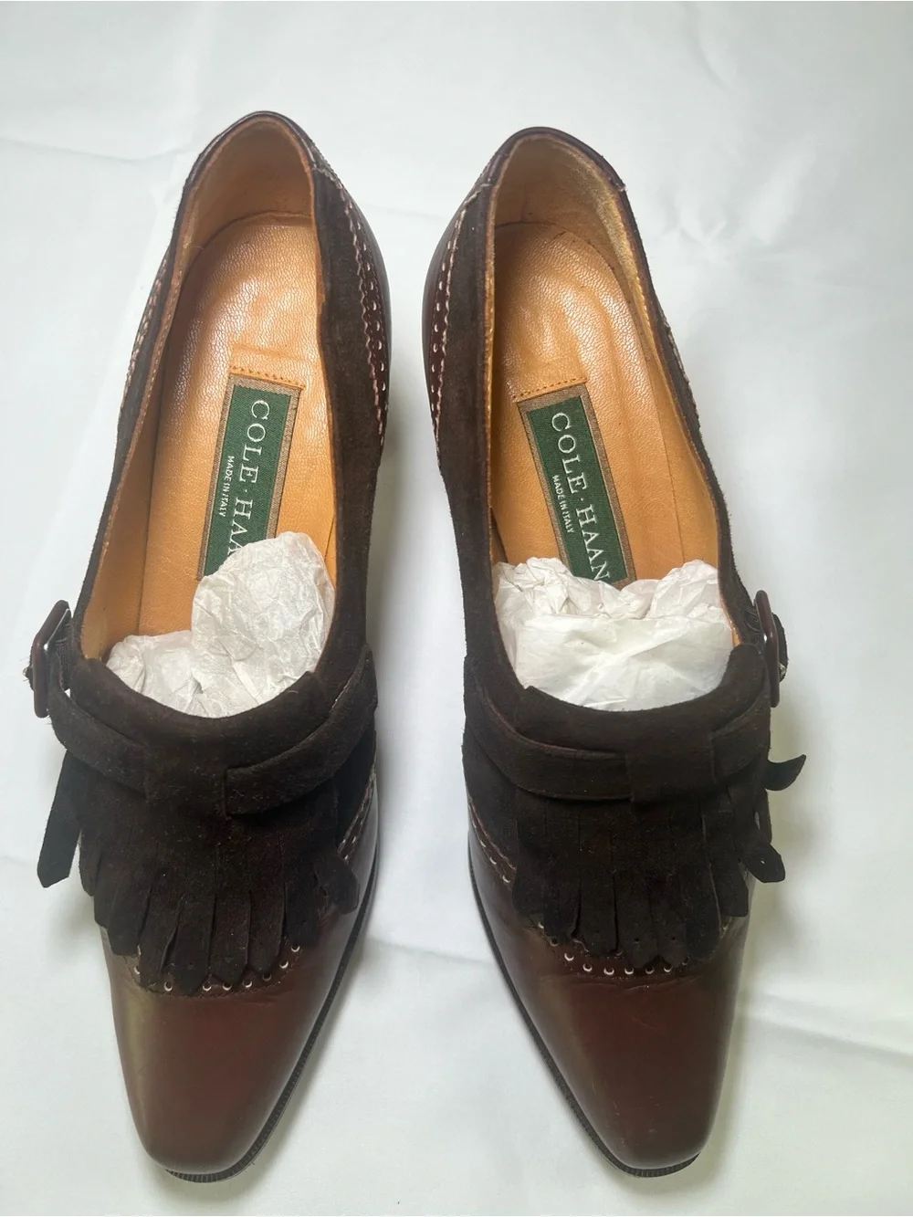 Cole Haan classic cole